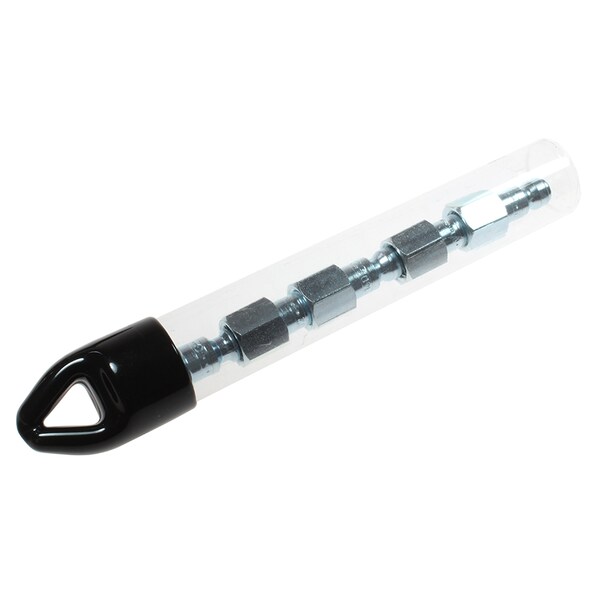 Coilhose Pneumatics 1/4" FPT Automotive Interchangeer Connector PK5 1602-T5 - main